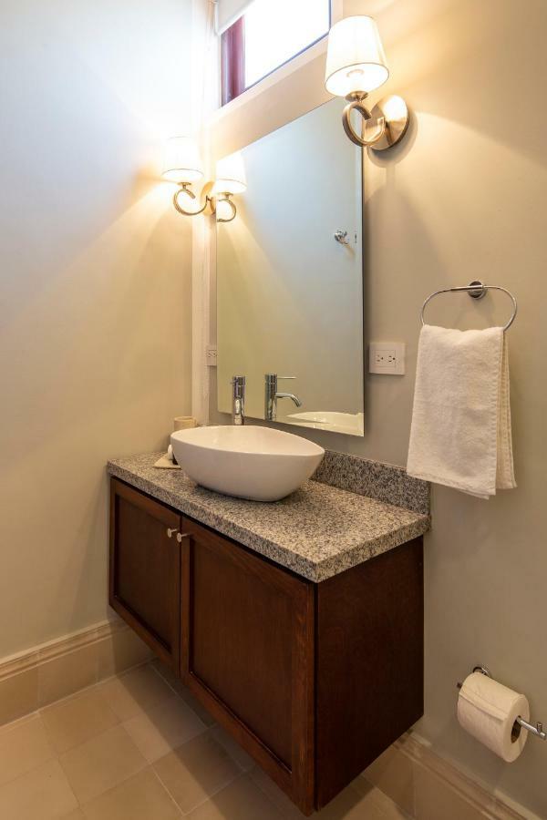Casa Tavera Merida Bagian luar foto