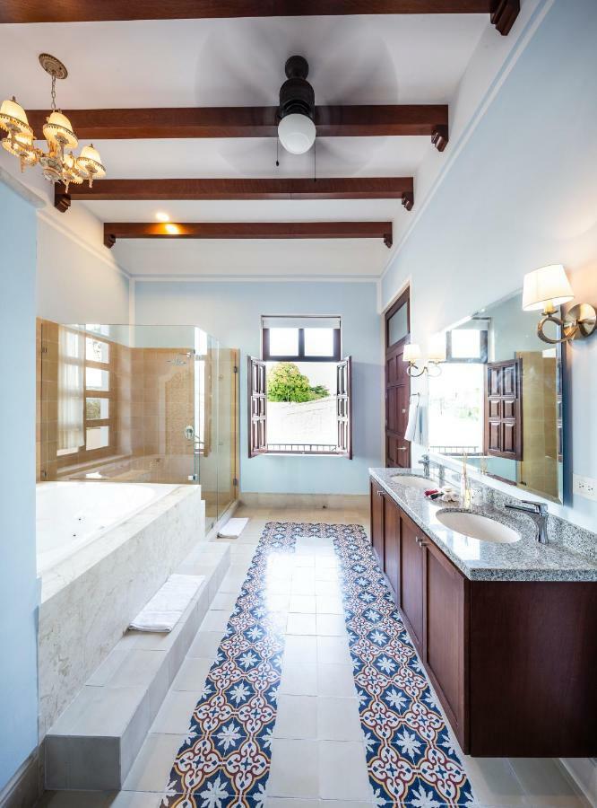 Casa Tavera Merida Bagian luar foto